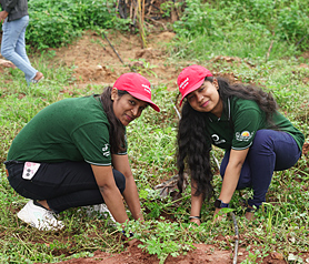 Ashirwad Tree Plantation Thumb4
