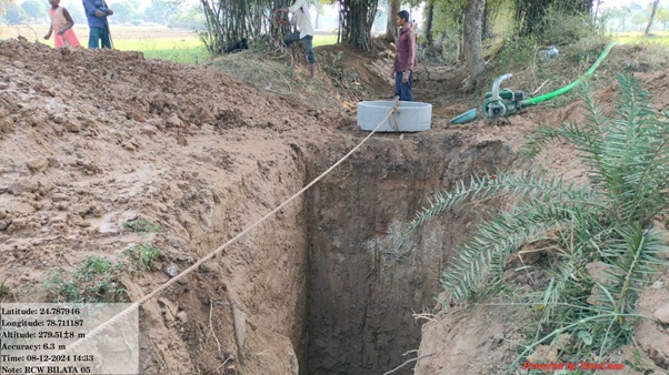 When the Earth Breathes Again: Bundelkhand's Story of Water and Hope