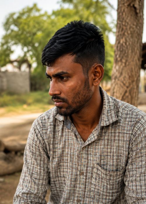 Vikas Hamre