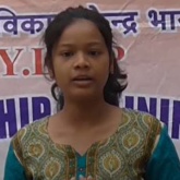 Jyoti Chauhan Pic