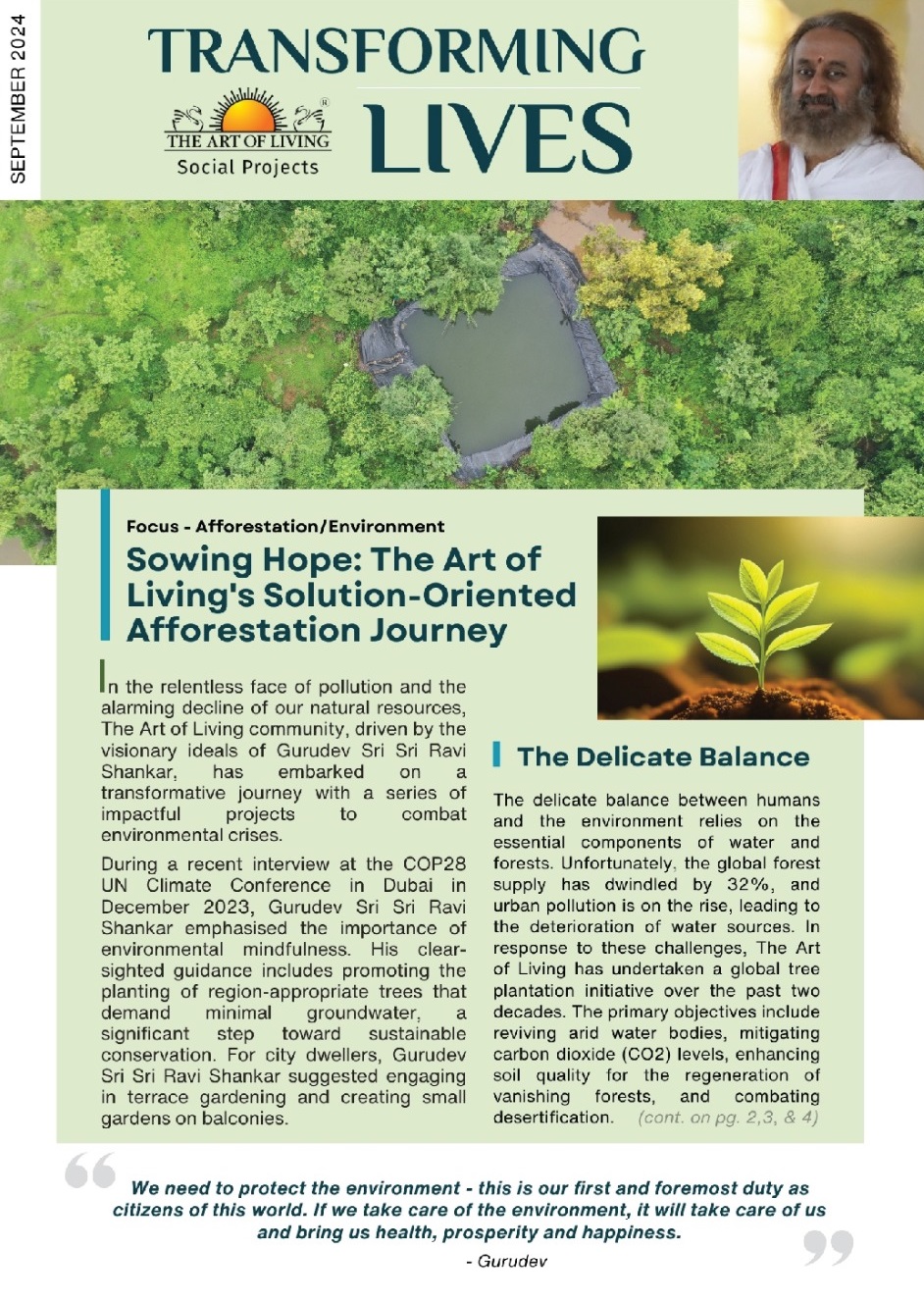 View Newsletter