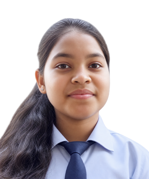 Saloni Murmu